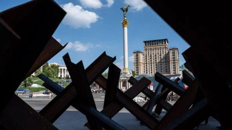 Массовых мероприятий в Киеве на День Независимости не будет