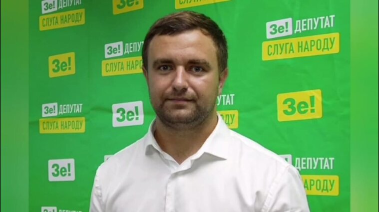 Стефанчук подписал распоряжение о лишении мандата коллаборанта Ковалева в связи со смертью нардепа