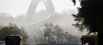 Пыльные бури из Сахары будут накрывать Украину все чаще - ученые