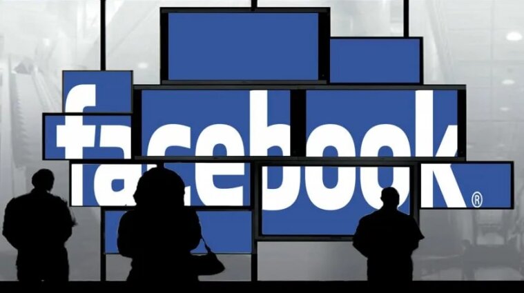 Facebook викрив мережу дезінформації РФ, яка маскувалась під відомі західні видання