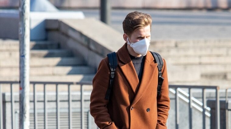 Власти Киева объяснили, почему в столице грязный воздух
