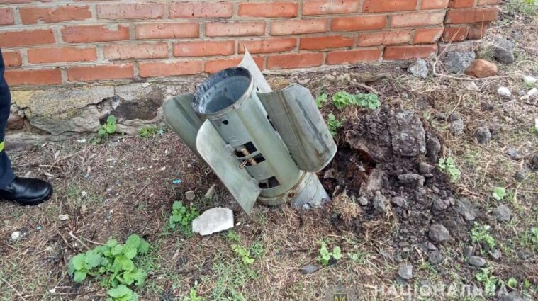 Обстріл Донецької області: окупанти вбили п'ятьох людей та шістьох поранили