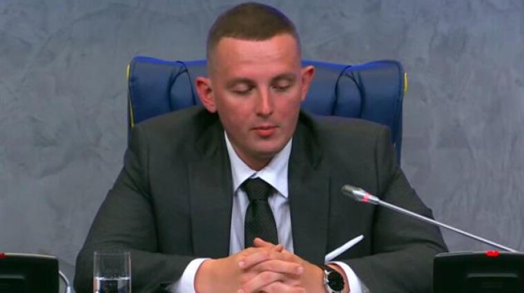 Адвокат Алексей Носов, предлагавший прокурорам САП 200 тысяч долларов взятки, получил меру пресечения в размере 12 миллионов гривен залога