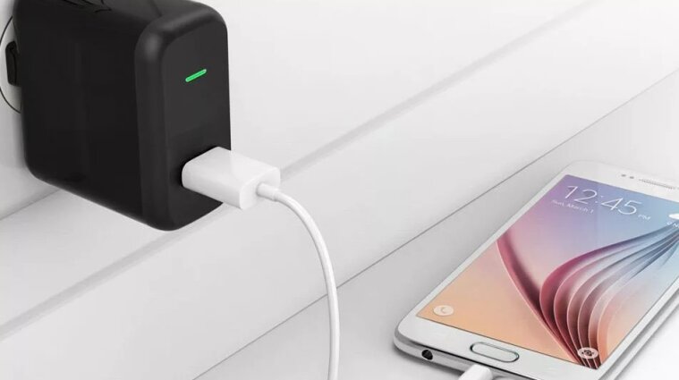 Apple заменит зарядное устройство в iPhone на USB-C