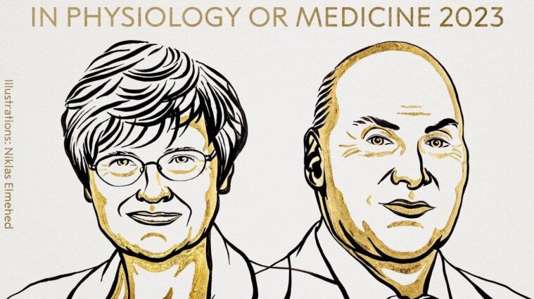 В мире стартовала Нобелевская неделя: кто получил премию по медицине