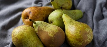 Проти втоми і порушення обміну речовин: чому корисно їсти груші