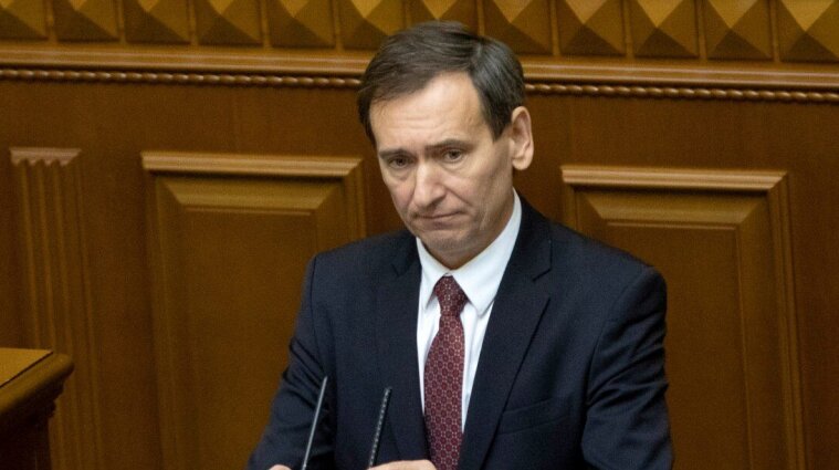 Нардеп Вениславский убеждает, что у парламентариев нет каникул и отпусков в военное время
