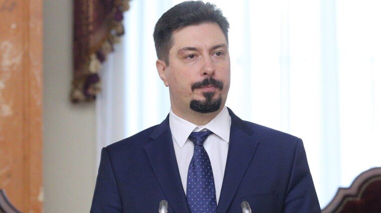 ВАКС зменшив заставу ексголові Верховного суду Князєву на понад 30 мільйонів гривень