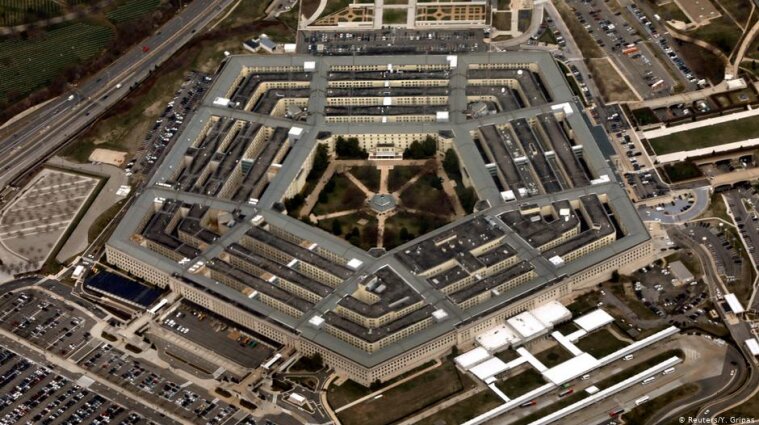 В Пентагоне назвали планы путина в войне против Украины