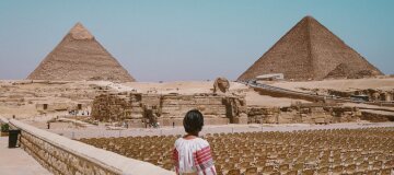 У Єгипті хочуть запровадити податок на виїзд та розваги для туристів