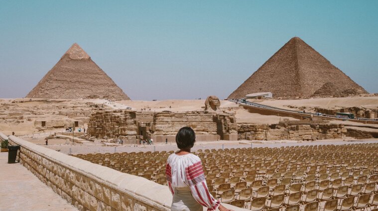 В Египте хотят ввести налог на выезд и развлечения для туристов