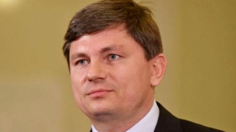 Сопредседатель фракции ЕС в Раде Герасимова подозревают в недостоверном декларировании