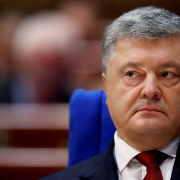 Президента Украины раскритиковали за назначение Татарова