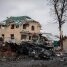 В Гостомеле не восстановили 100 поврежденных домов: эксначальник военной администрации присвоил стройматериалы - ГАСУ