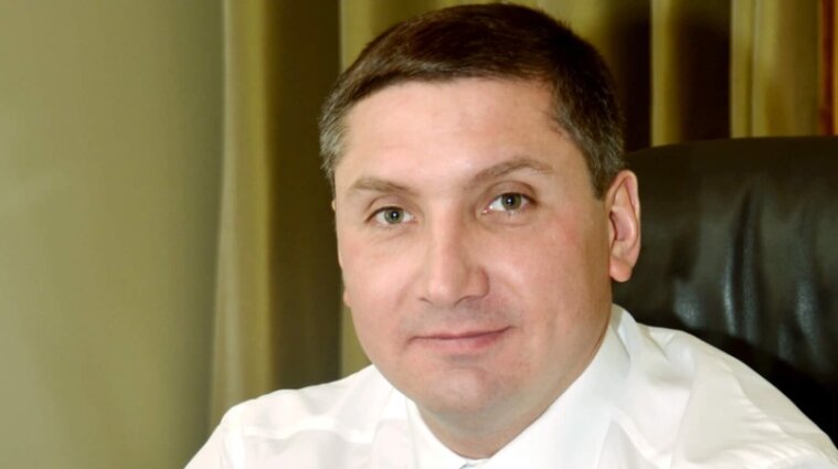 Власник ТЦ "Гулівер" та мережі "Ельдорадо" Віктор Поліщук після 2022 року кілька разів їздив за кордон з підробними документами