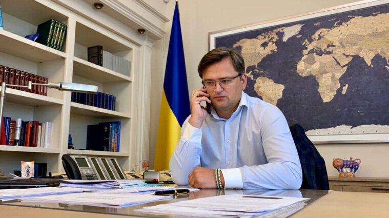 Досі є країни, які намагаються "зіскочити" з історії вступу України до Євросоюзу, - Кулеба