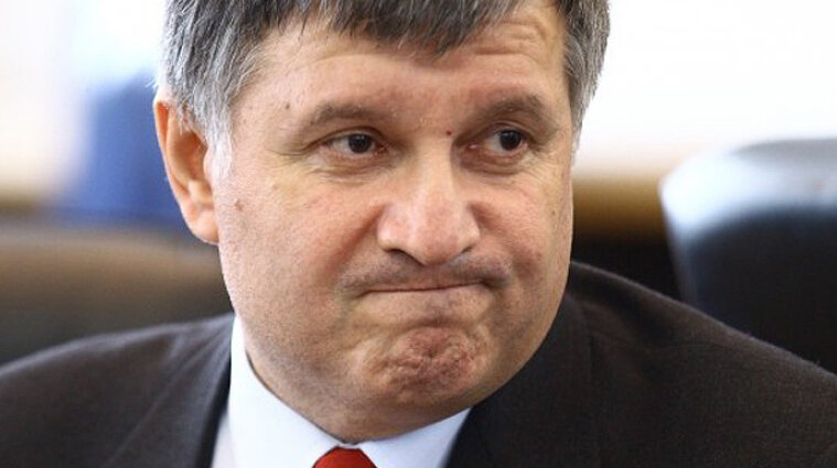 Аваков назвал Фокина "мерзавцем" из непризнания украинско-российской войны