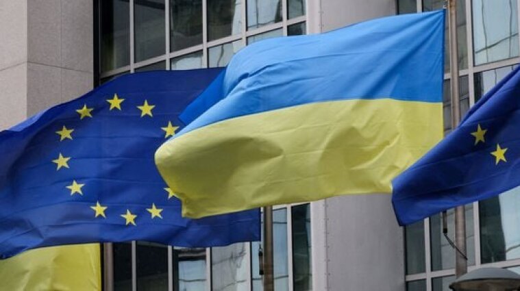 Переговори з Україною та Молдовою щодо вступу до ЄС розпочнуться 25 червня