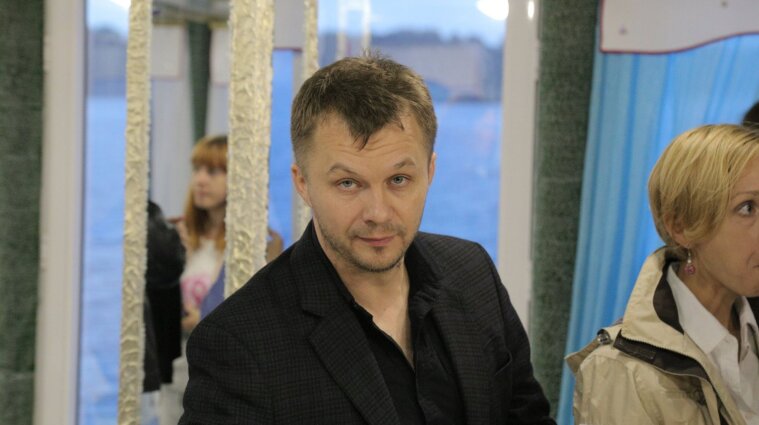 Ексміністр економіки Милованов пропонує відбирати чоловіків для мобілізації шляхом лотереї