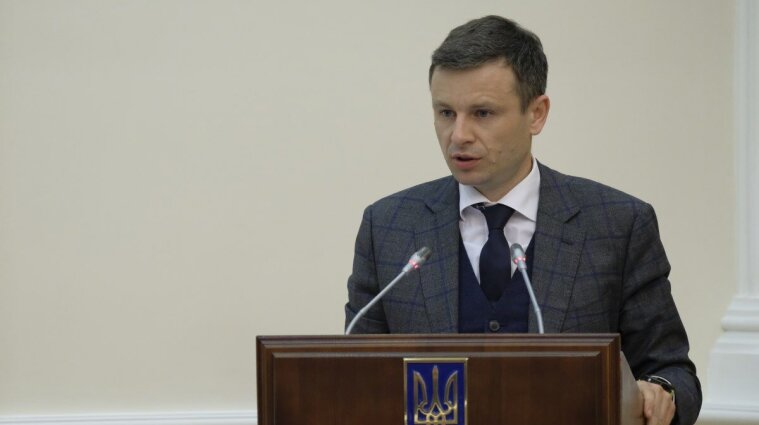 Марченко розповів, як будуть підтримувати бізнес під час можливого локдауну