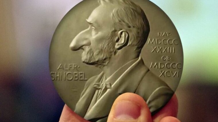 У США вручили Шнобелівську премію миру: хто отримав і за що