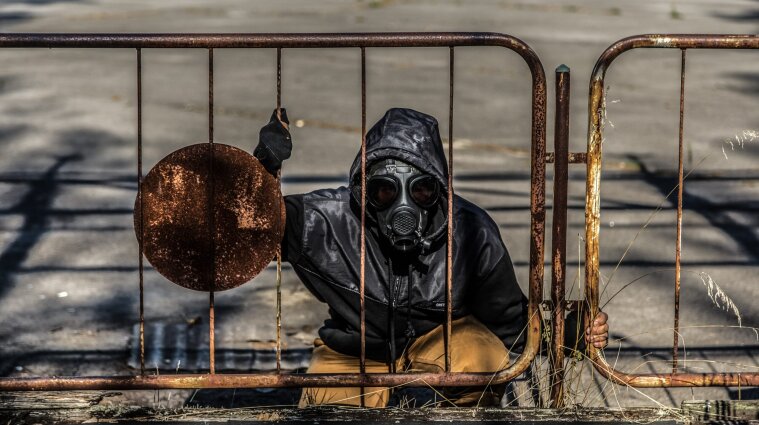 На Донбасі окупанти можуть підірвати місткості з хімікатами - СБУ