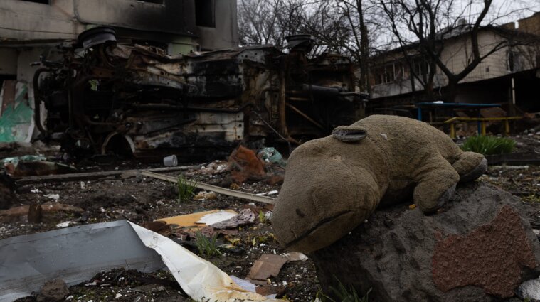 Координационные центры по поиску пропавших граждан будут работать по всей Украине