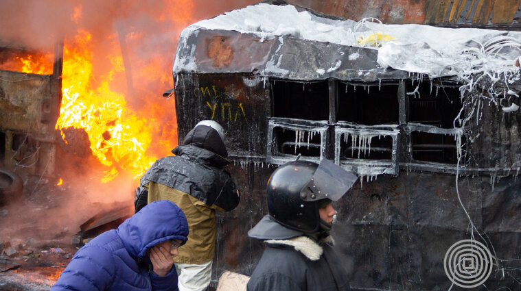 Експрезидента Януковича та його поплічників заочно судитимуть у справі "Небесної сотні"