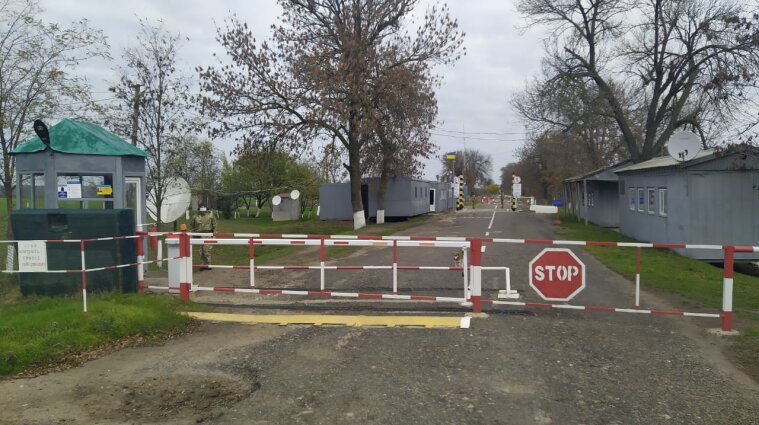 Пересечь границу между Беларусью и Украиной стало проще: условия
