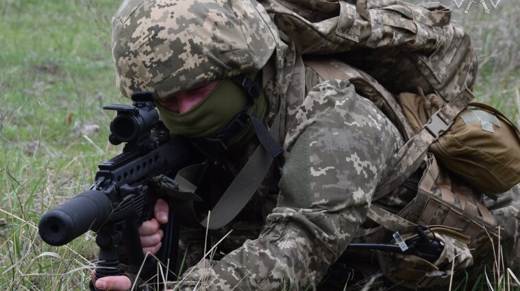 За стандартами НАТО: в Україні реформують правила проходження військової служби