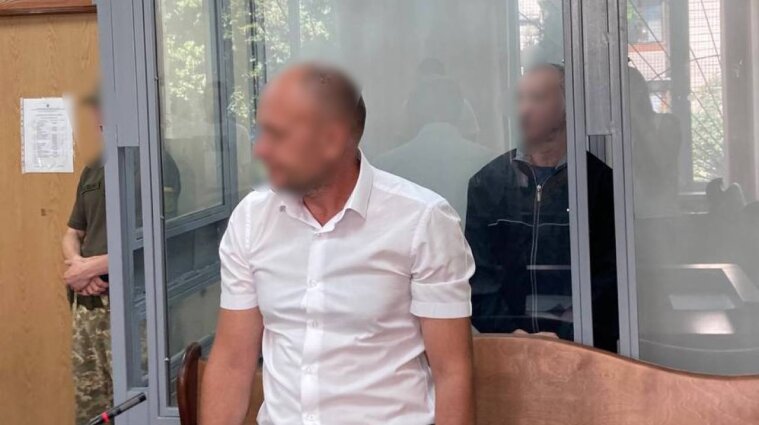 Генерала-зрадника Шайтанова засудили до 12 років тюрми