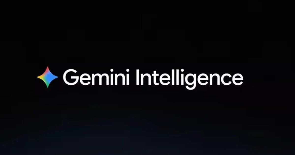 ‎Google Gemini