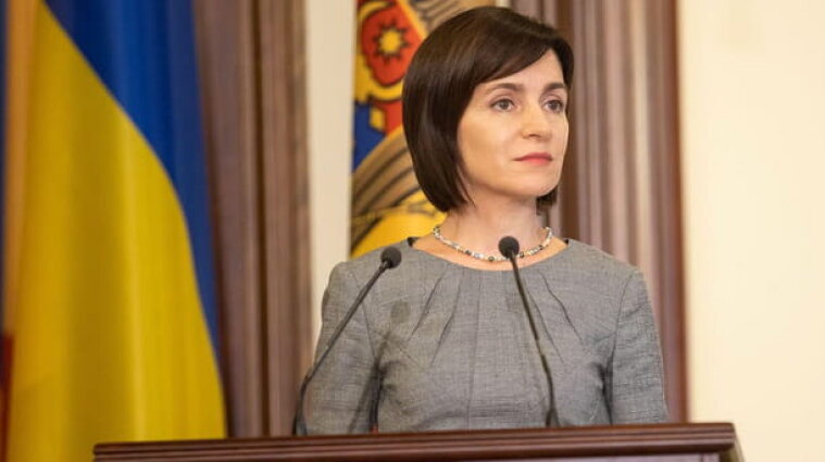 Молдова выбрала женщину президентом: почему это хорошо для Украины