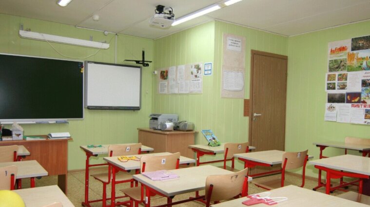 Школи Києва можуть закрити на карантин через грип та ГРВІ