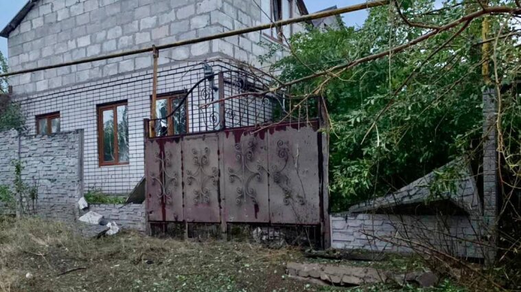 Ніч під "Градами" та "Ураганами": окупанти обстріляли Дніпропетровську область (фото)