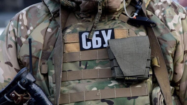 СБУ повідомила про підозру дочці ексміністра оборони України