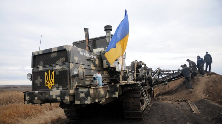 Ожидает ли Украину полномасштабная война с Россией