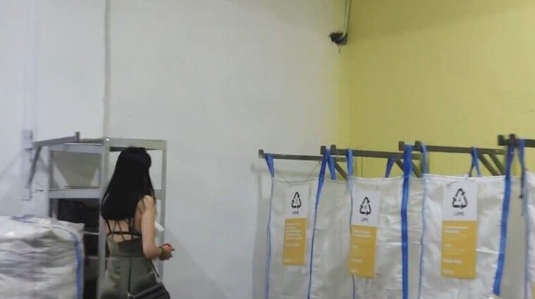 В Киеве владельцам секс-игрушек предлагают сдать их на вторичную переработку и получить новые