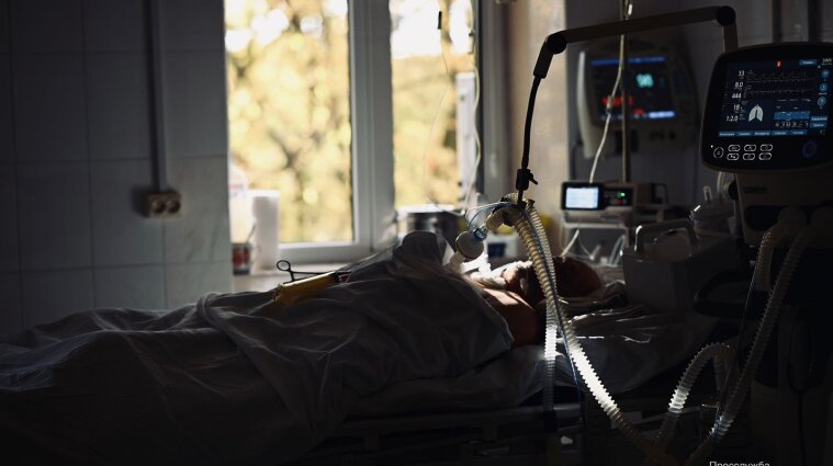 Более тысячи больных в сутки: какая ситуация с коронавирусом в Киеве