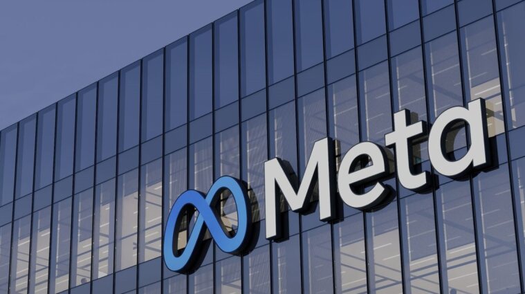 Meta створить навчальний центр підтримки для українського бізнесу