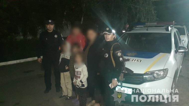 Трое женщин в Одесской области потеряли своих детей, когда пьянствовали