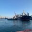 Судно з українським збіжжям не змогло вийти з Чорноморського порту - причини