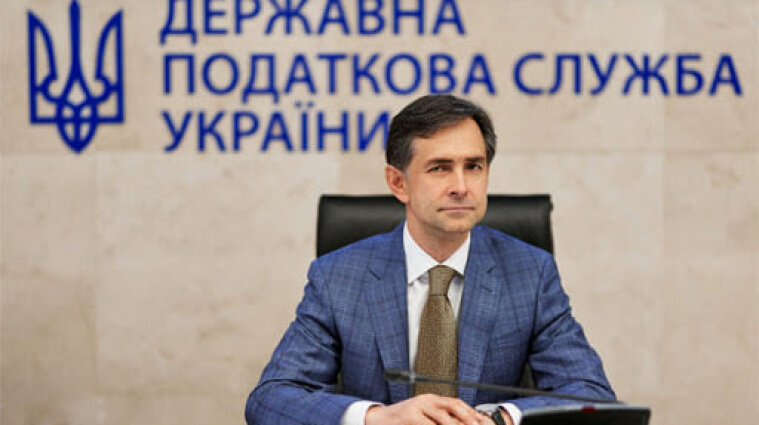 В ОАСК оскаржують призначення Олексія Любченка головою податкової служби
