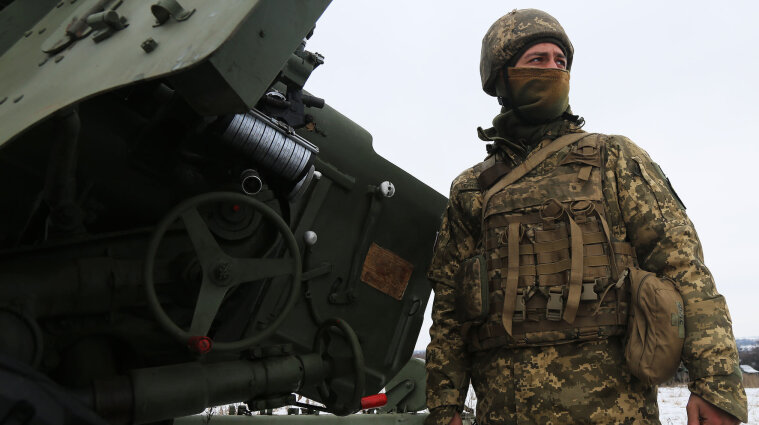 ВСУ в этом году получат военной техники на сумму более 10 млрд гривен