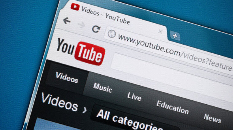 Появятся платные подписки на потоковое видео: YouTube запустит онлайн-магазин