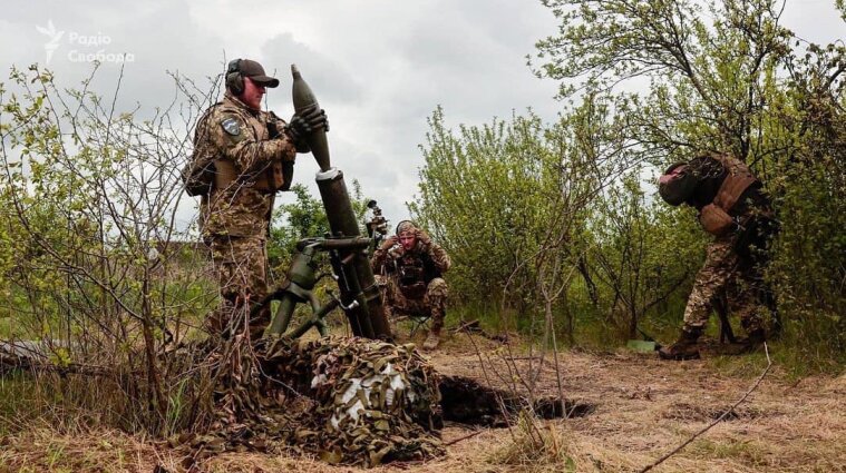 У британській розвідці назвали ключовий фактор останніх тактичних успіхів РФ на сході України