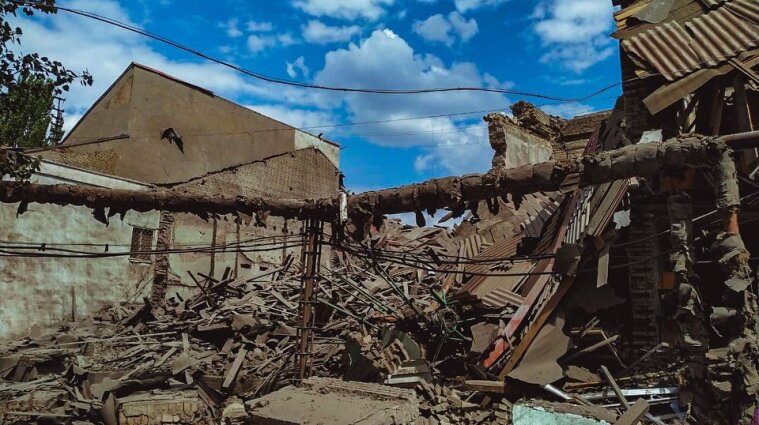 Оккупанты атаковали Луганщину за прошедшие сутки до 40 раз: есть погибшие и раненые