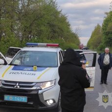 На Вінниччині невідомі розстріляли поліцейський патруль: є загиблі і поранені