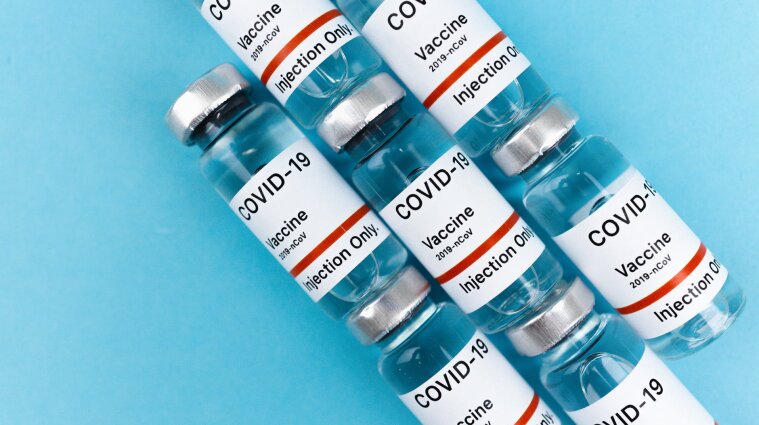 Україна подаватиме додатковий запит до COVAX на отримання вакцини від COVID-19