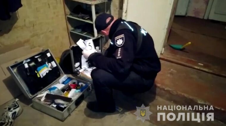 Житель Одессы нашел тело квартиранта в туалете - видео